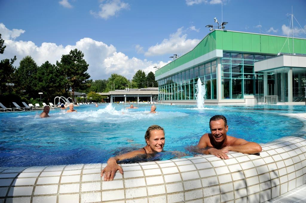 Vitalhotel Ascona Bad Bevensen