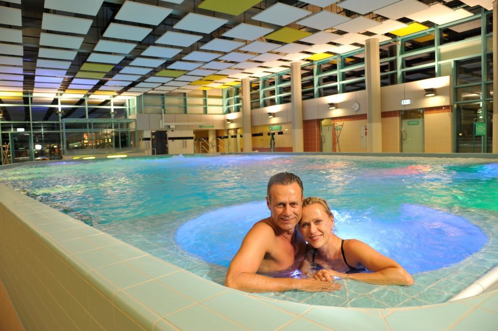 Vitalhotel Ascona 4* Bad Bevensen