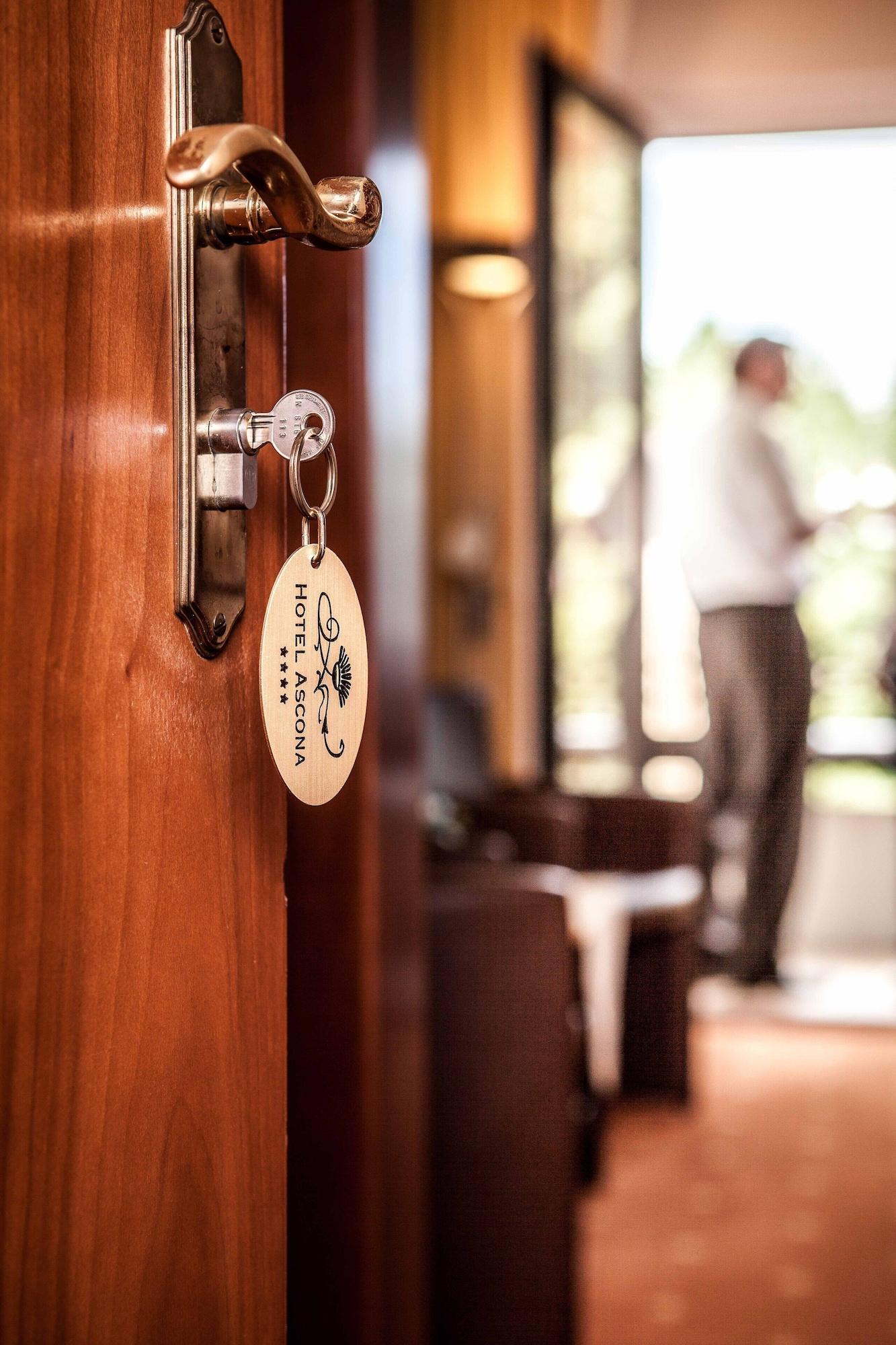 Vitalhotel Ascona Hotel Bad Bevensen