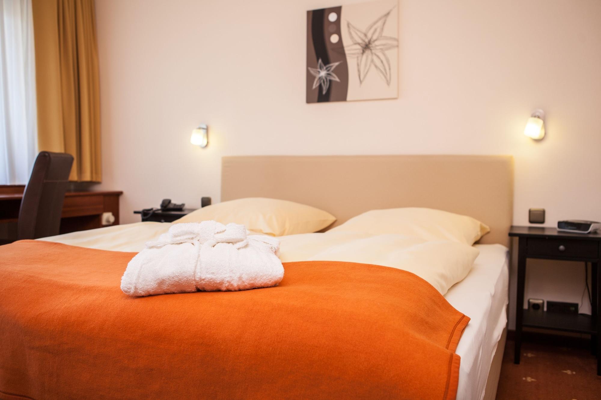 Vitalhotel Ascona