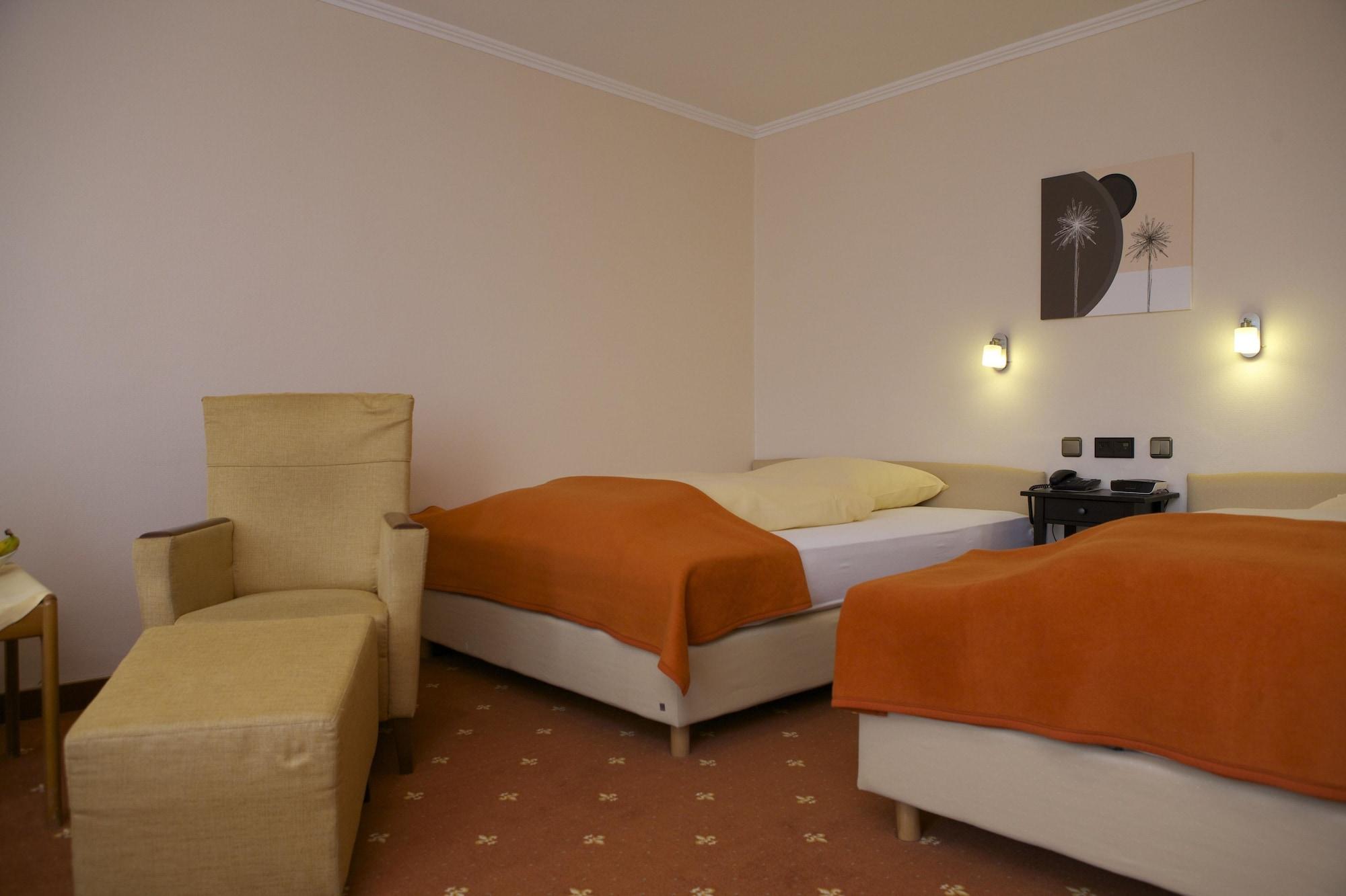 Vitalhotel Ascona Bad Bevensen