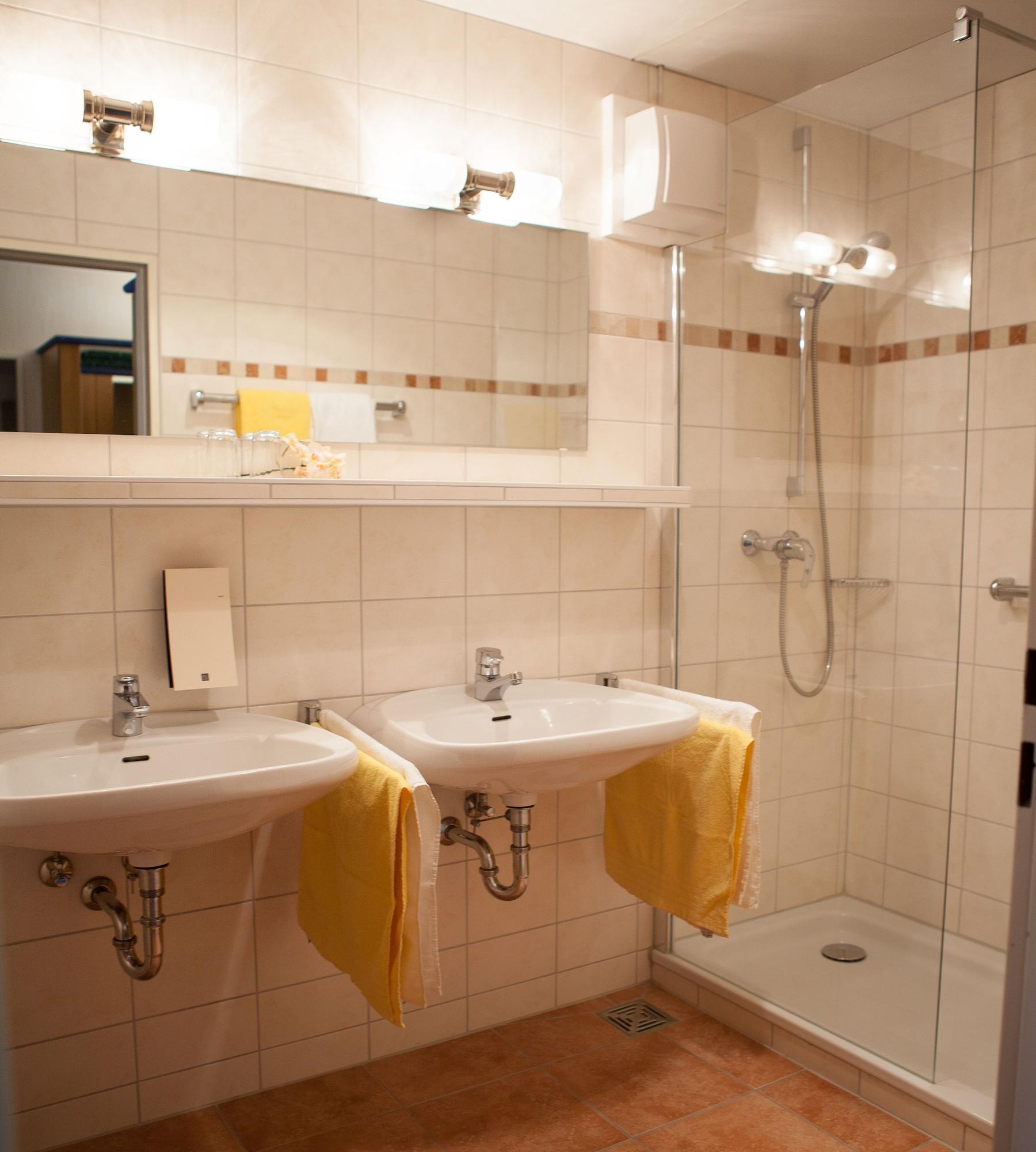 Vitalhotel Ascona 4* Bad Bevensen