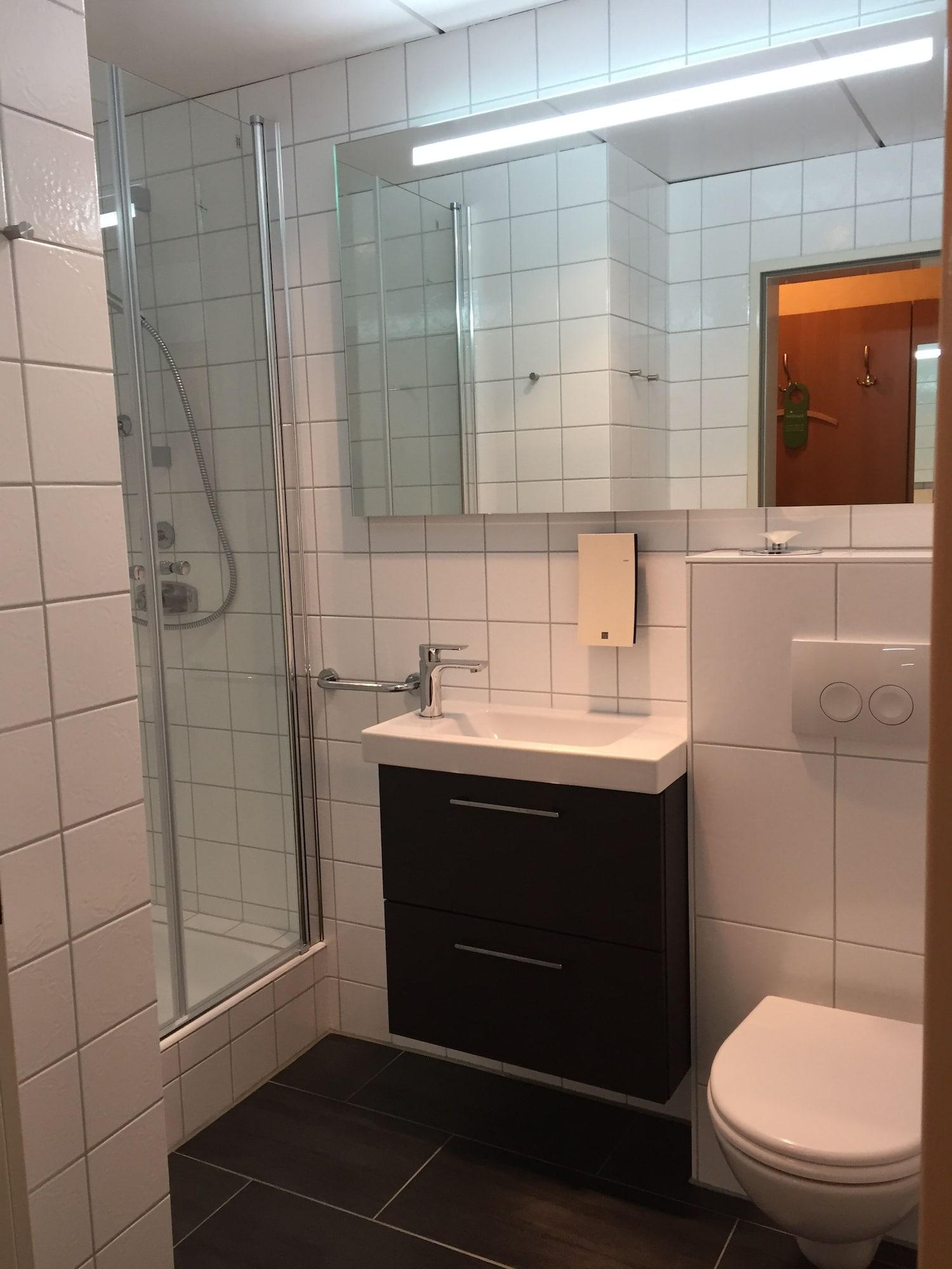 Vitalhotel Ascona