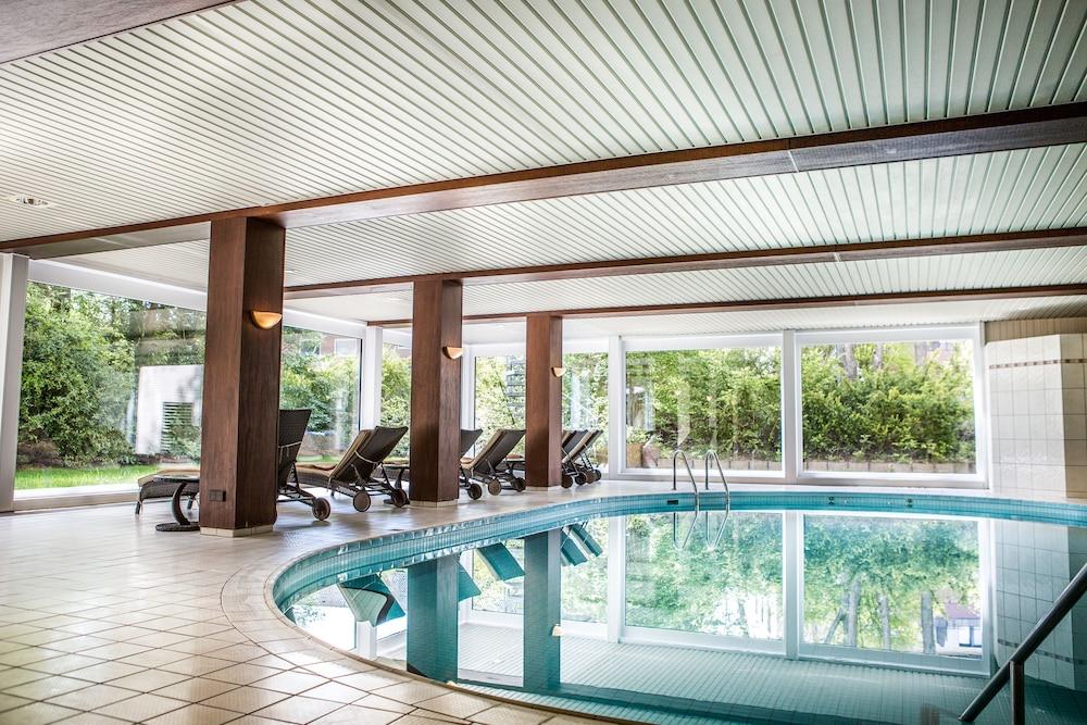 Vitalhotel Ascona Bad Bevensen