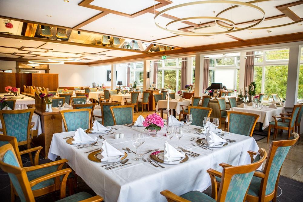 Vitalhotel Ascona Bad Bevensen