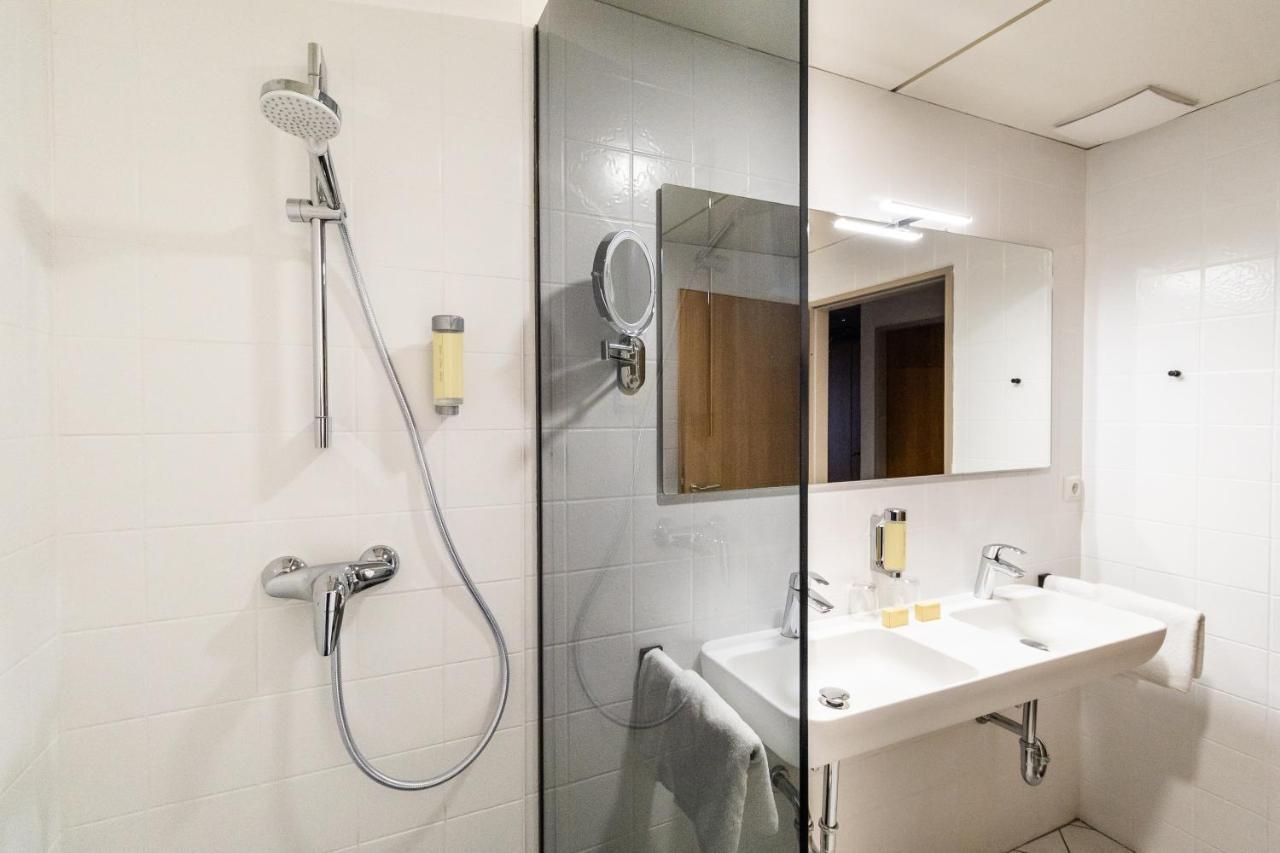 Hotel Vitalhotel Ascona Bad Bevensen