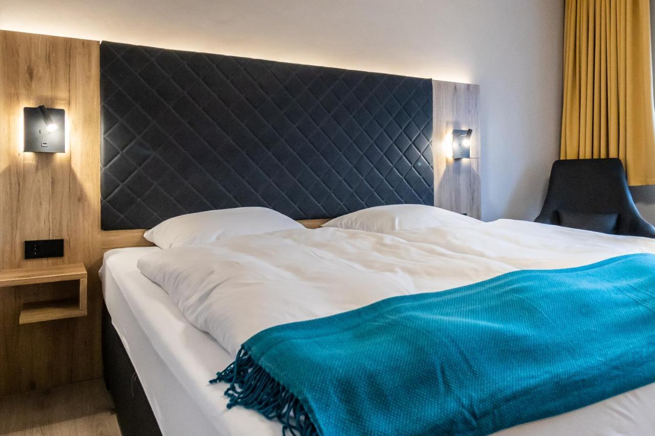 Vitalhotel Ascona Bad Bevensen