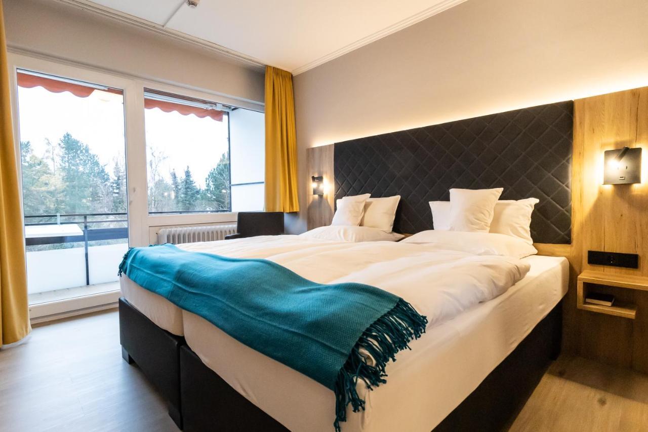 Vitalhotel Ascona