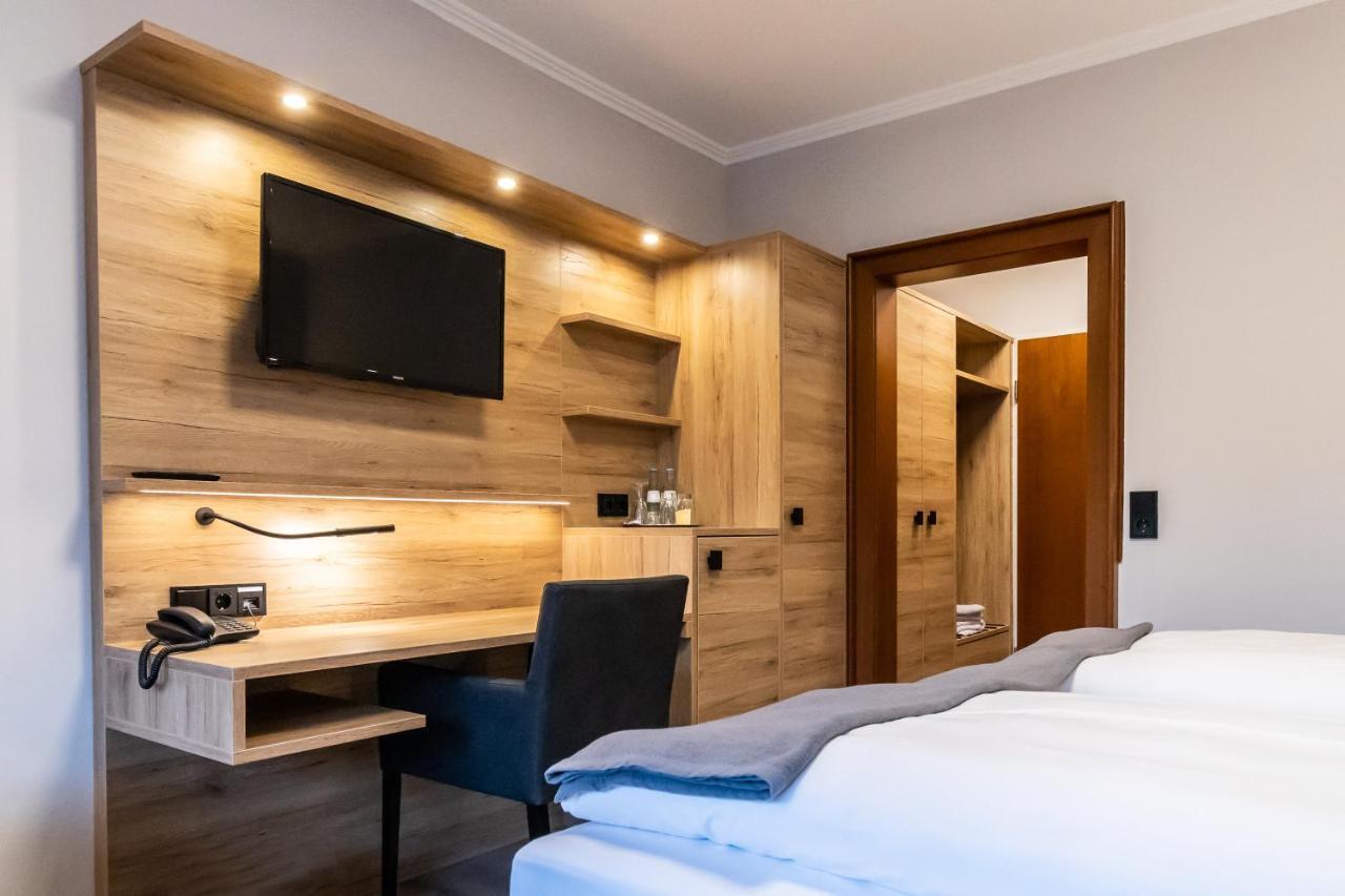 Vitalhotel Ascona Bad Bevensen