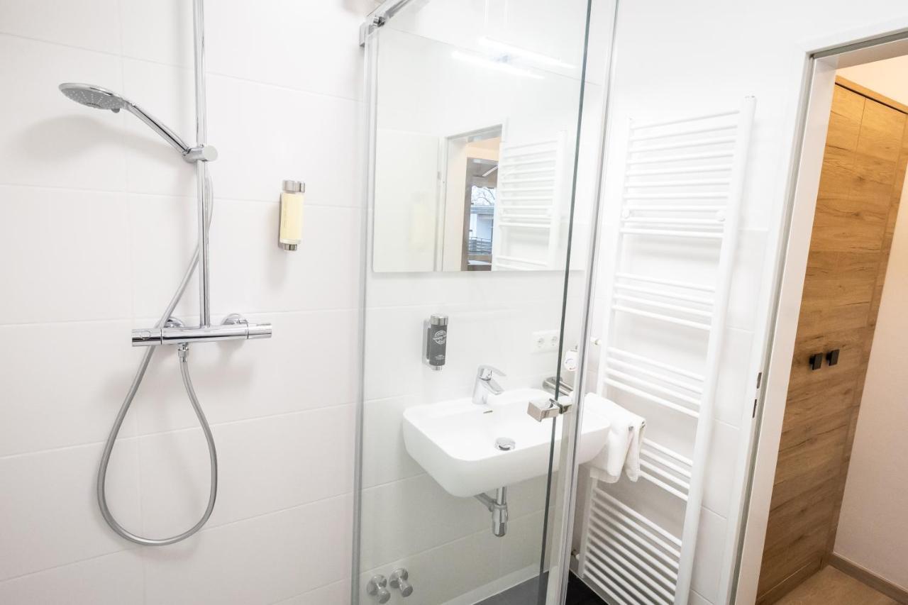 Vitalhotel Ascona Hotel Bad Bevensen