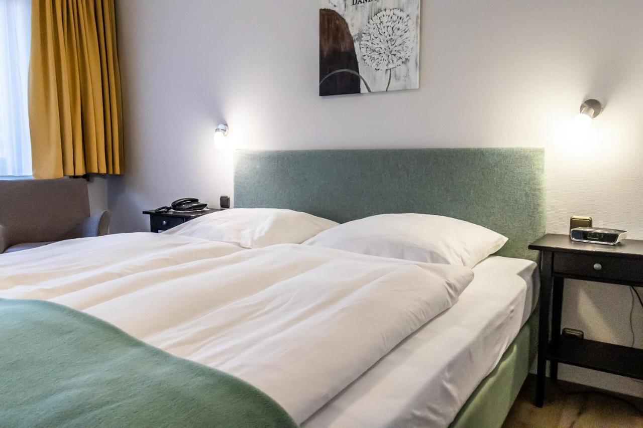 Vitalhotel Ascona