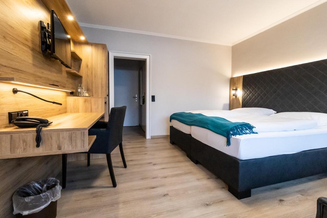 Vitalhotel Ascona Bad Bevensen