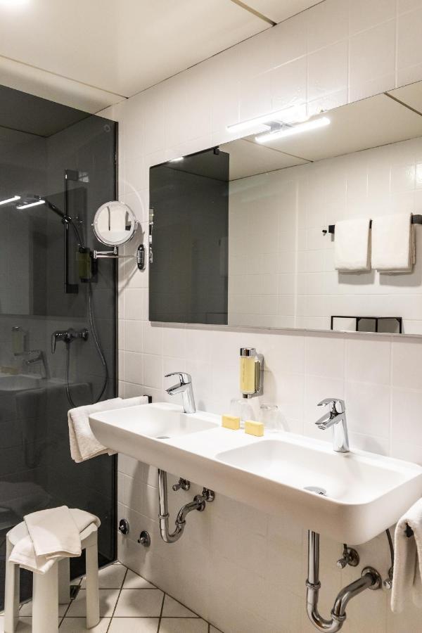Vitalhotel Ascona 4*