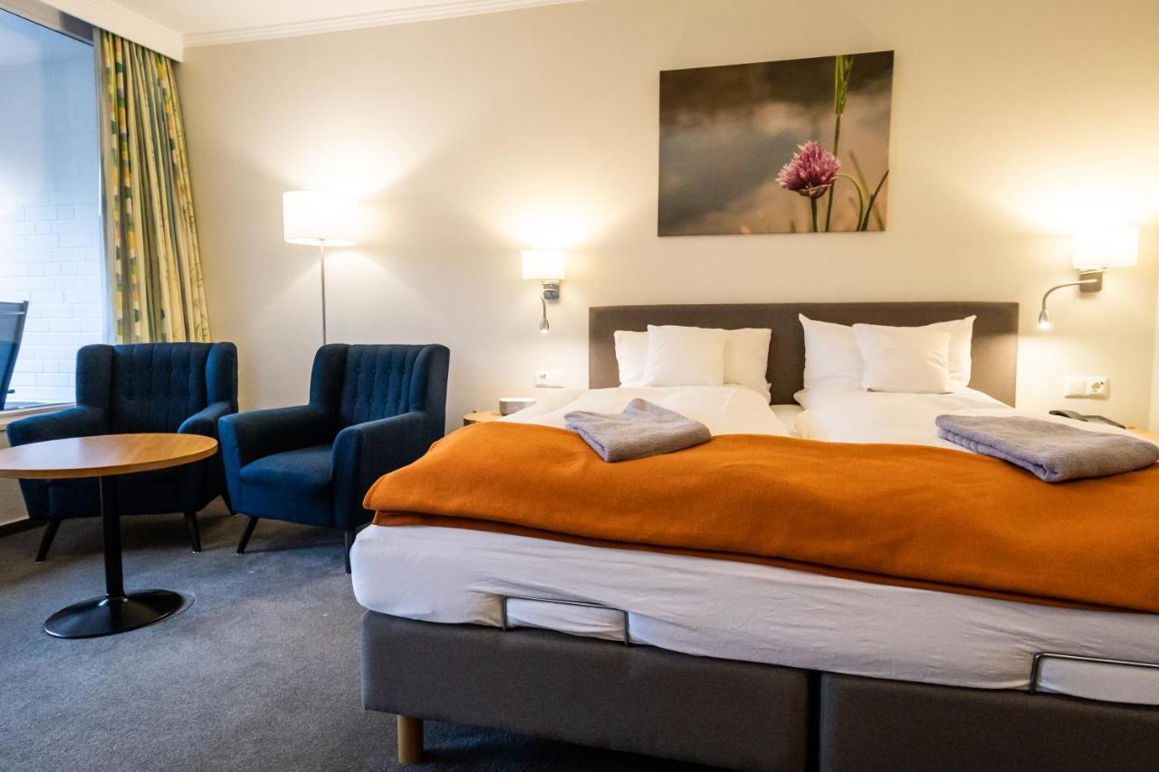 Vitalhotel Ascona