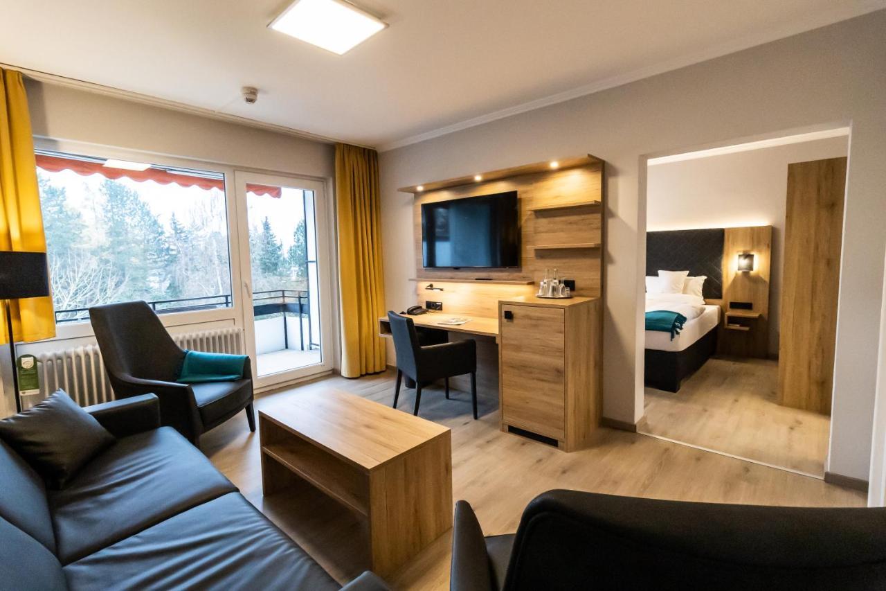 Hotel Vitalhotel Ascona