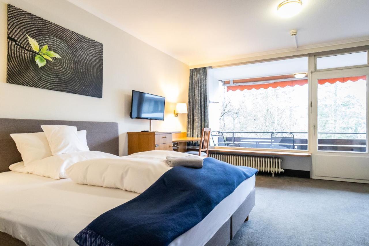 Hotel Vitalhotel Ascona Bad Bevensen