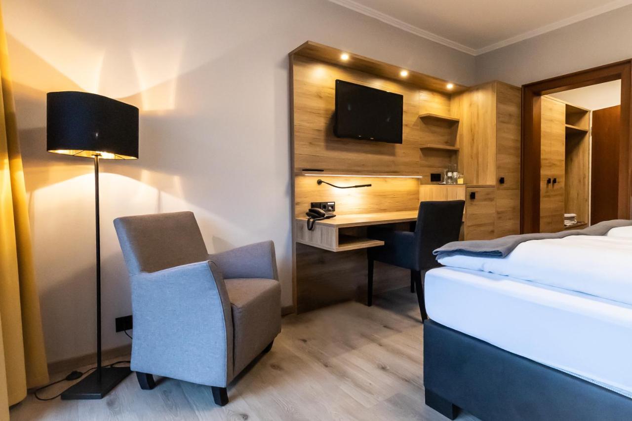 Vitalhotel Ascona Hotel Bad Bevensen