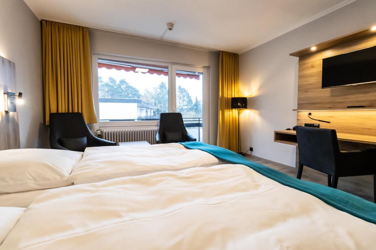 Hotel Vitalhotel Ascona