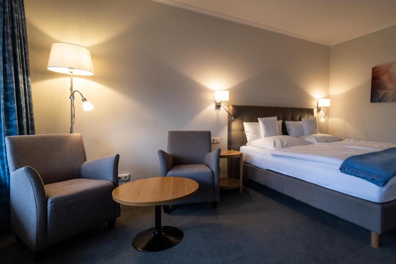Vitalhotel Ascona Bad Bevensen