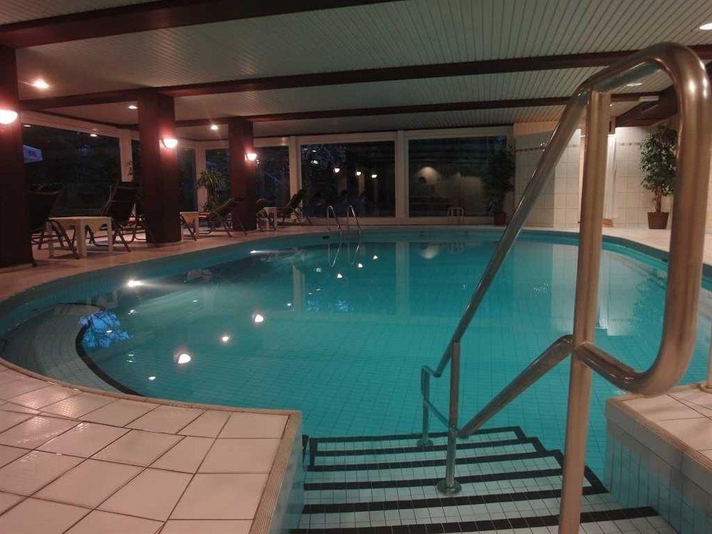 Vitalhotel Ascona 4* Bad Bevensen