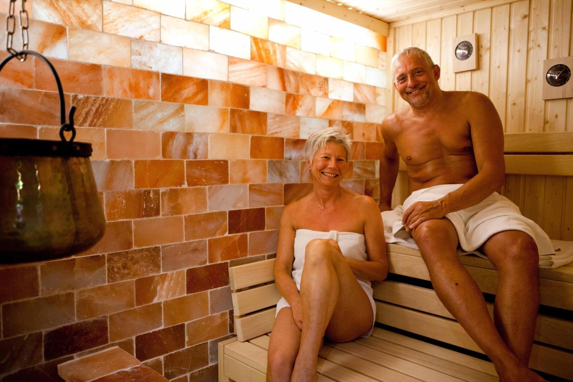 Hotel Vitalhotel Ascona Bad Bevensen