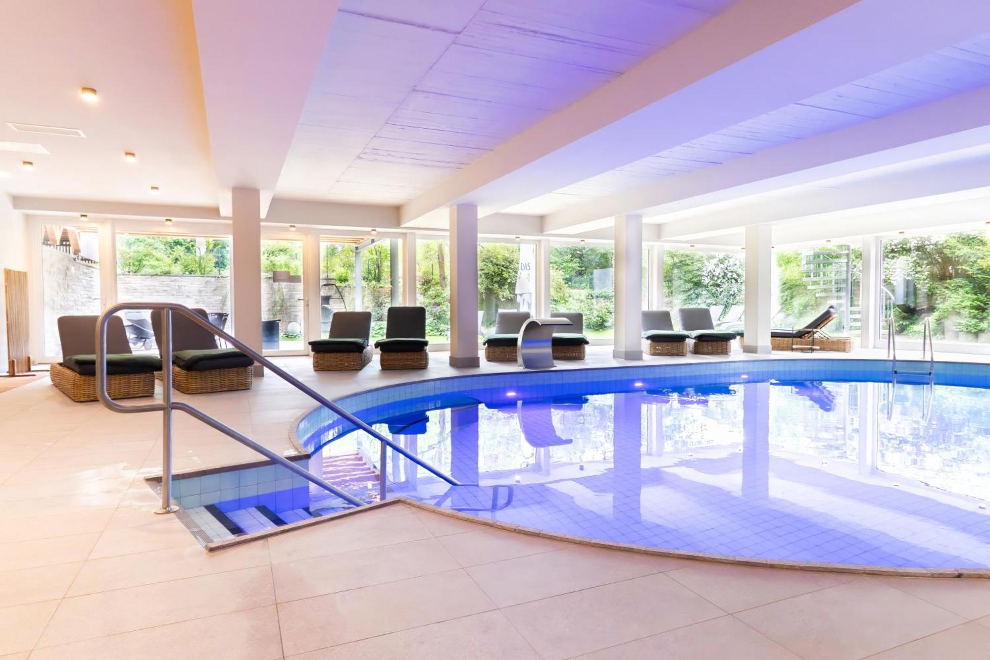 Vitalhotel Ascona