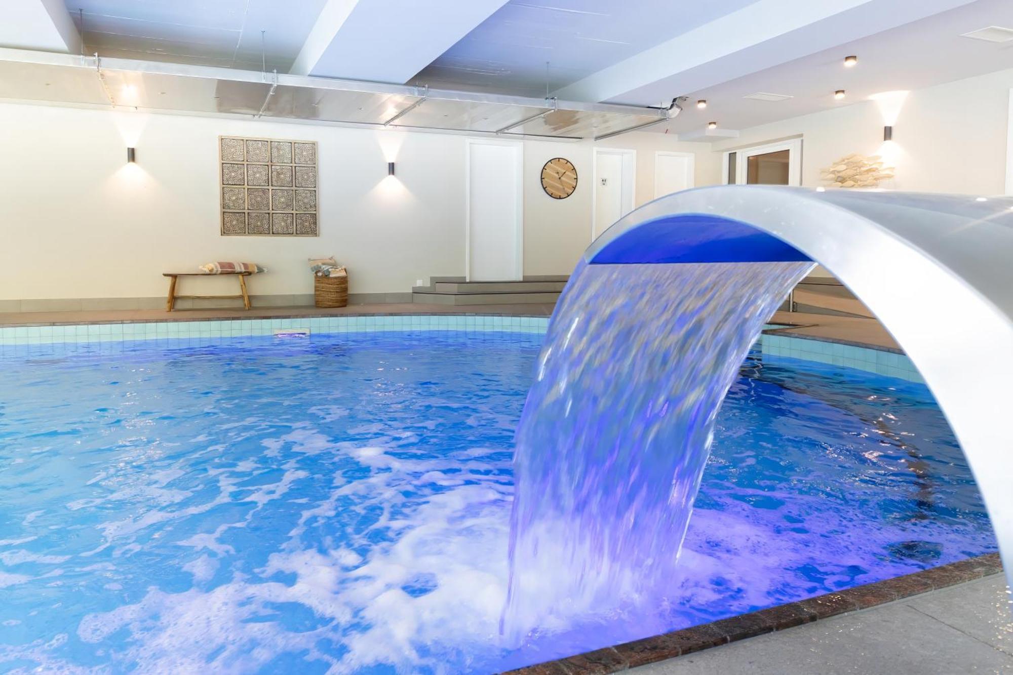 Vitalhotel Ascona Hotel
