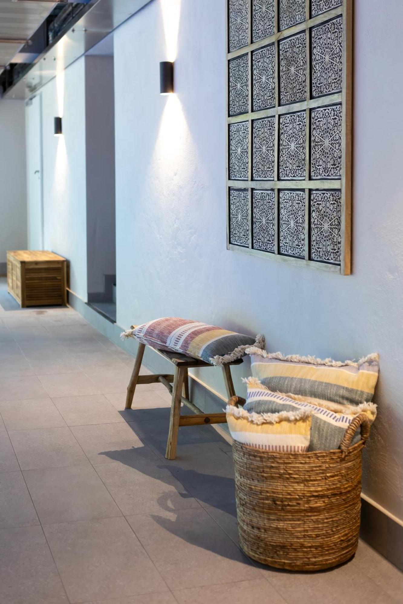 Hotel Vitalhotel Ascona