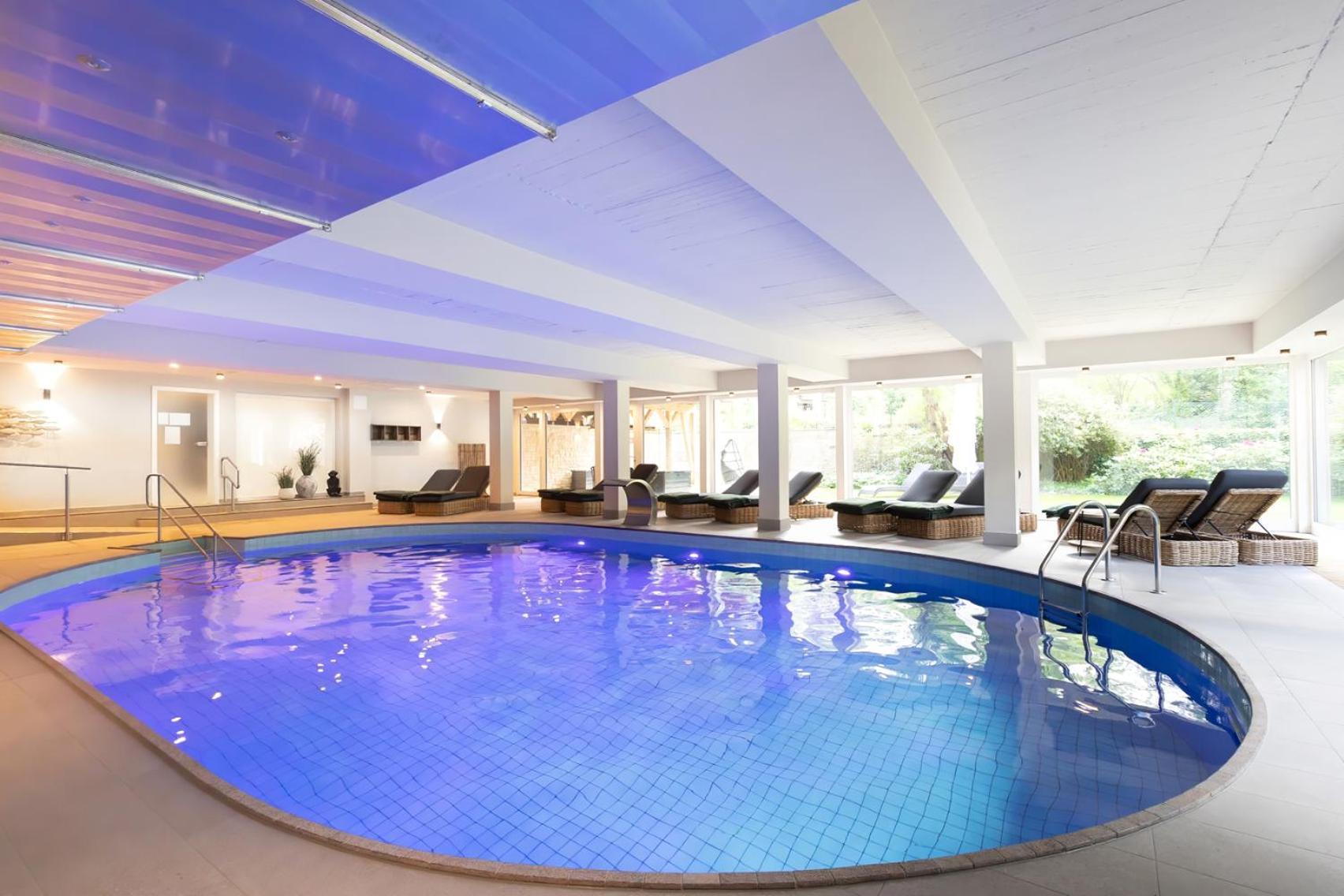 Vitalhotel Ascona Hotel 4*