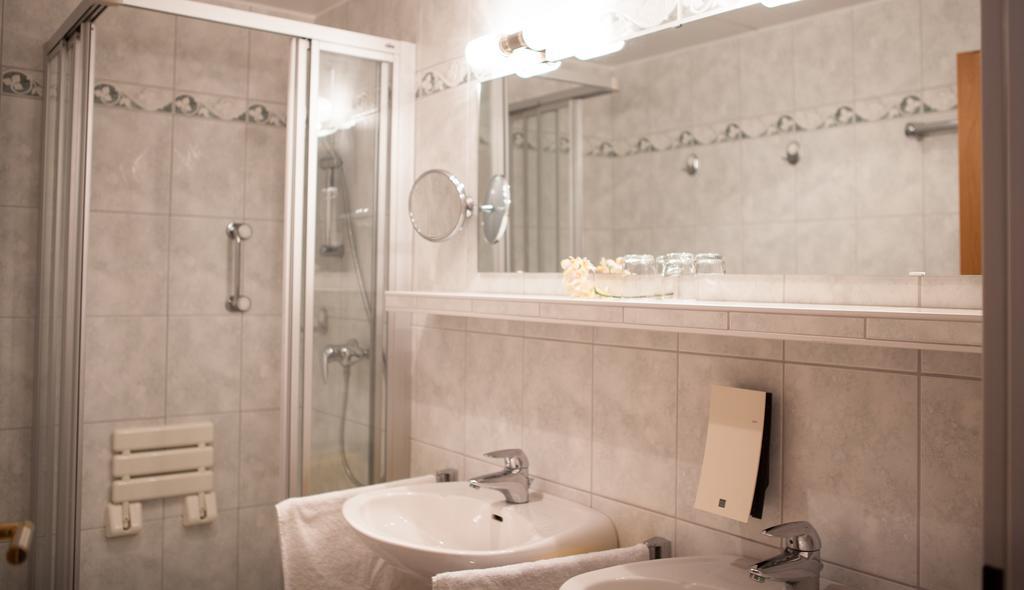 Hotel Vitalhotel Ascona Bad Bevensen