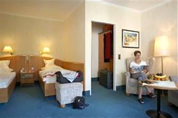 Vitalhotel Ascona