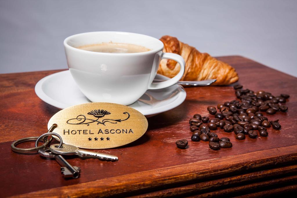 Vitalhotel Ascona Hotel