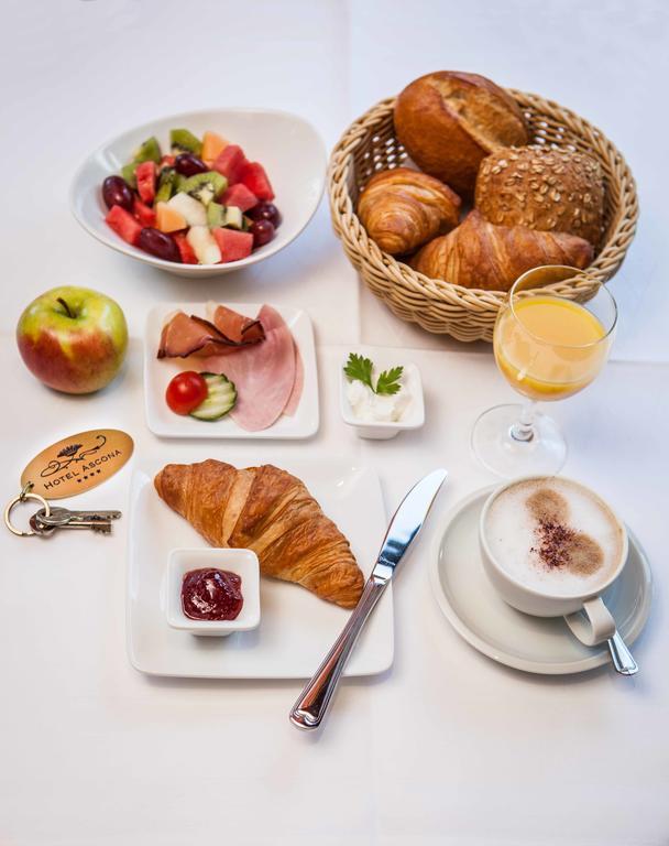 Vitalhotel Ascona
