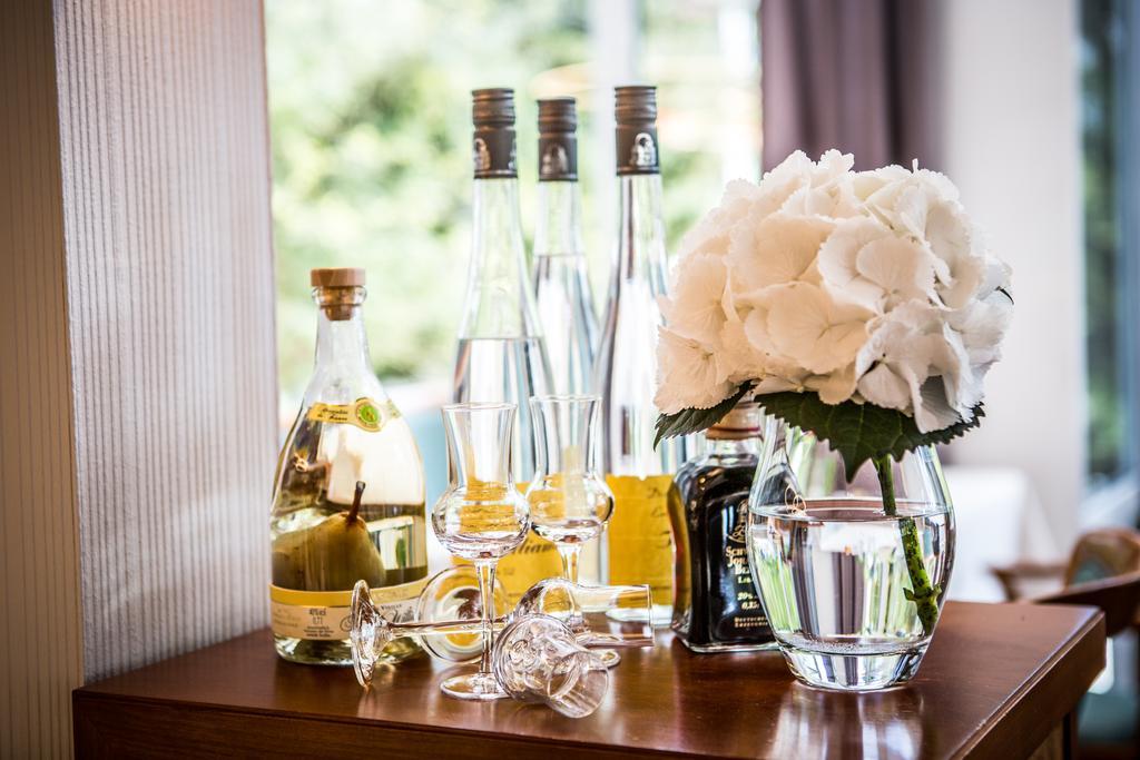 Vitalhotel Ascona Bad Bevensen