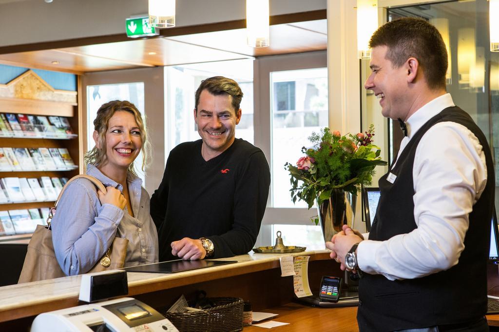Vitalhotel Ascona Bad Bevensen