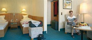 Hotel Vitalhotel Ascona
