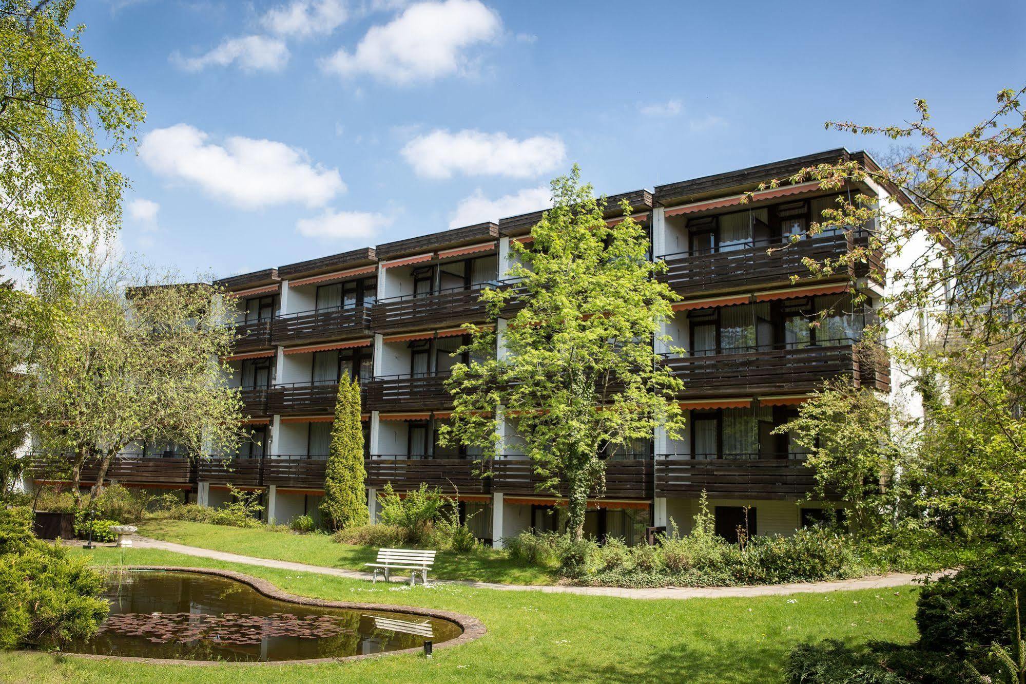 Vitalhotel Ascona Bad Bevensen