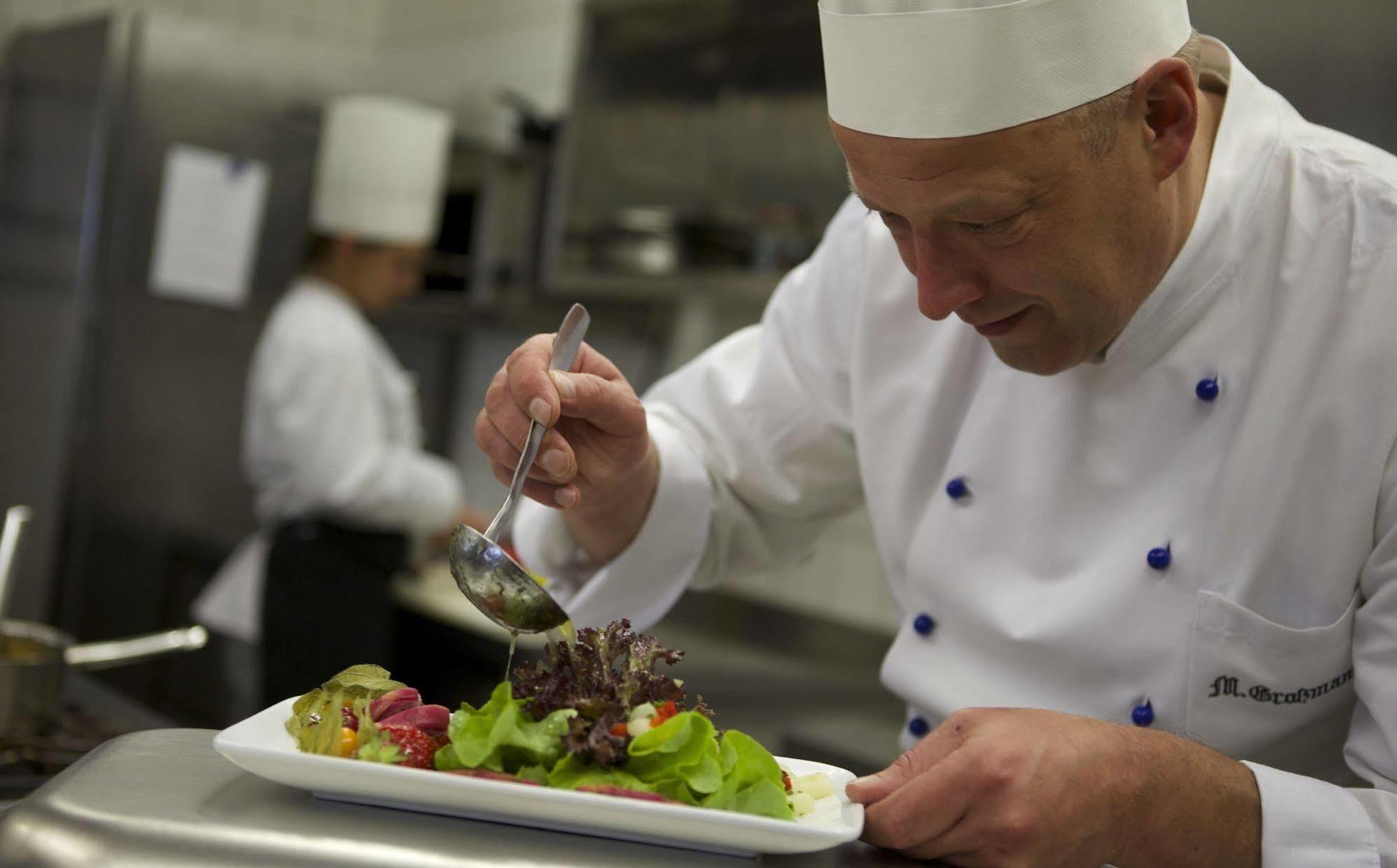 Vitalhotel Ascona Hotel 4*
