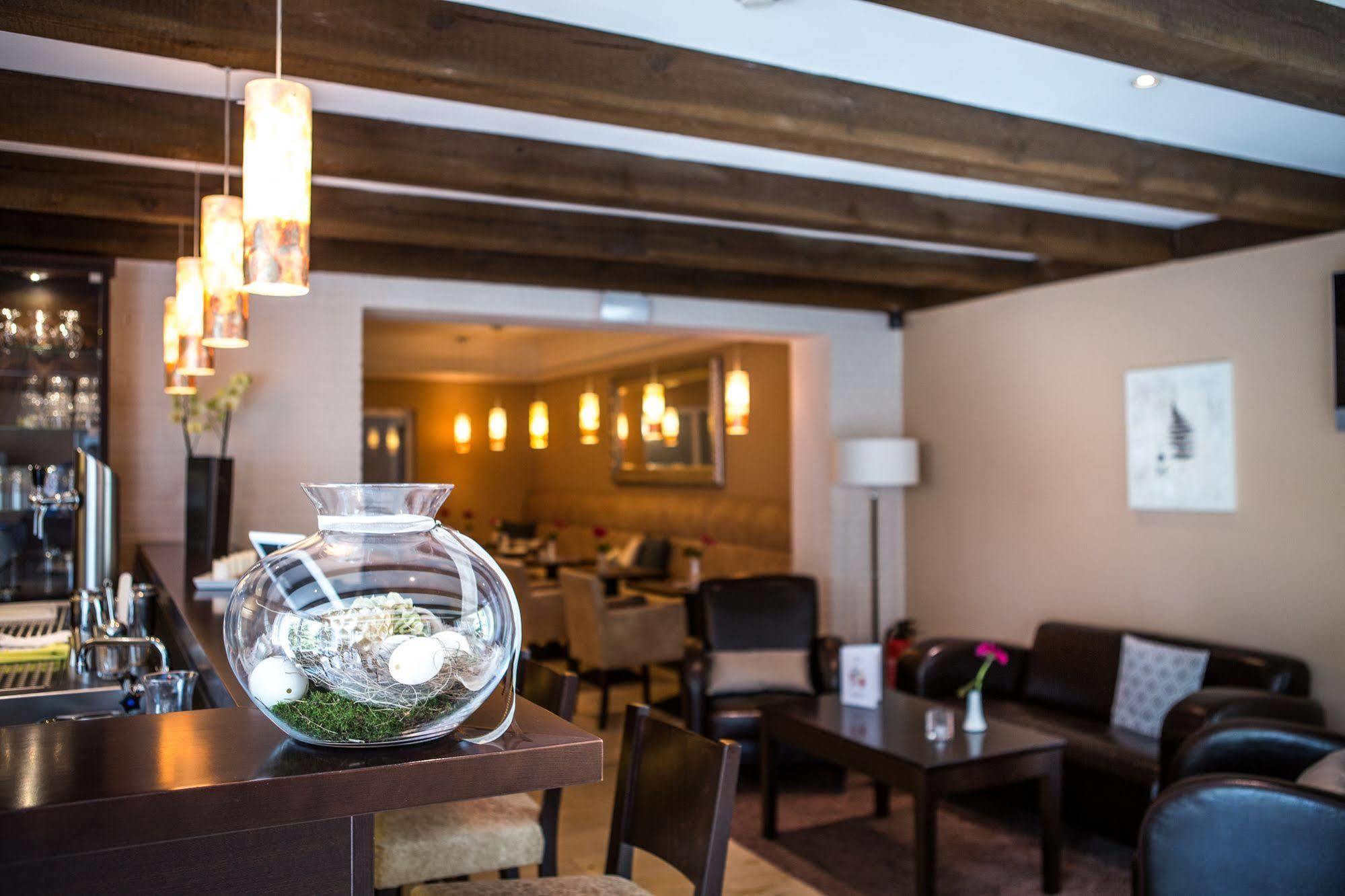 Vitalhotel Ascona Bad Bevensen