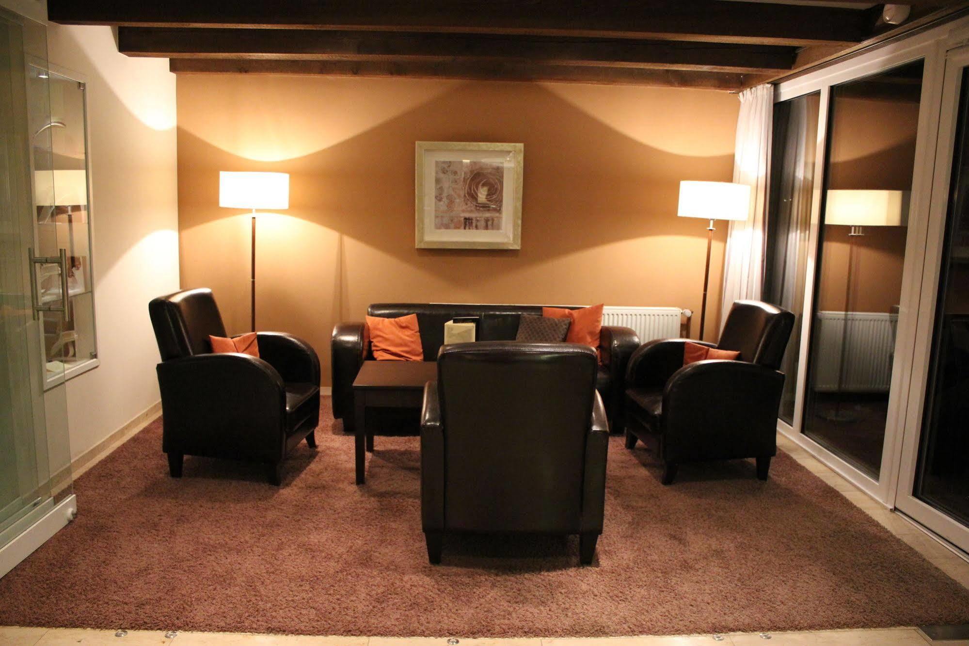 Vitalhotel Ascona 4* Bad Bevensen