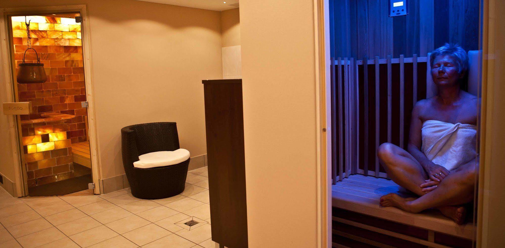 Vitalhotel Ascona Hotel 4*