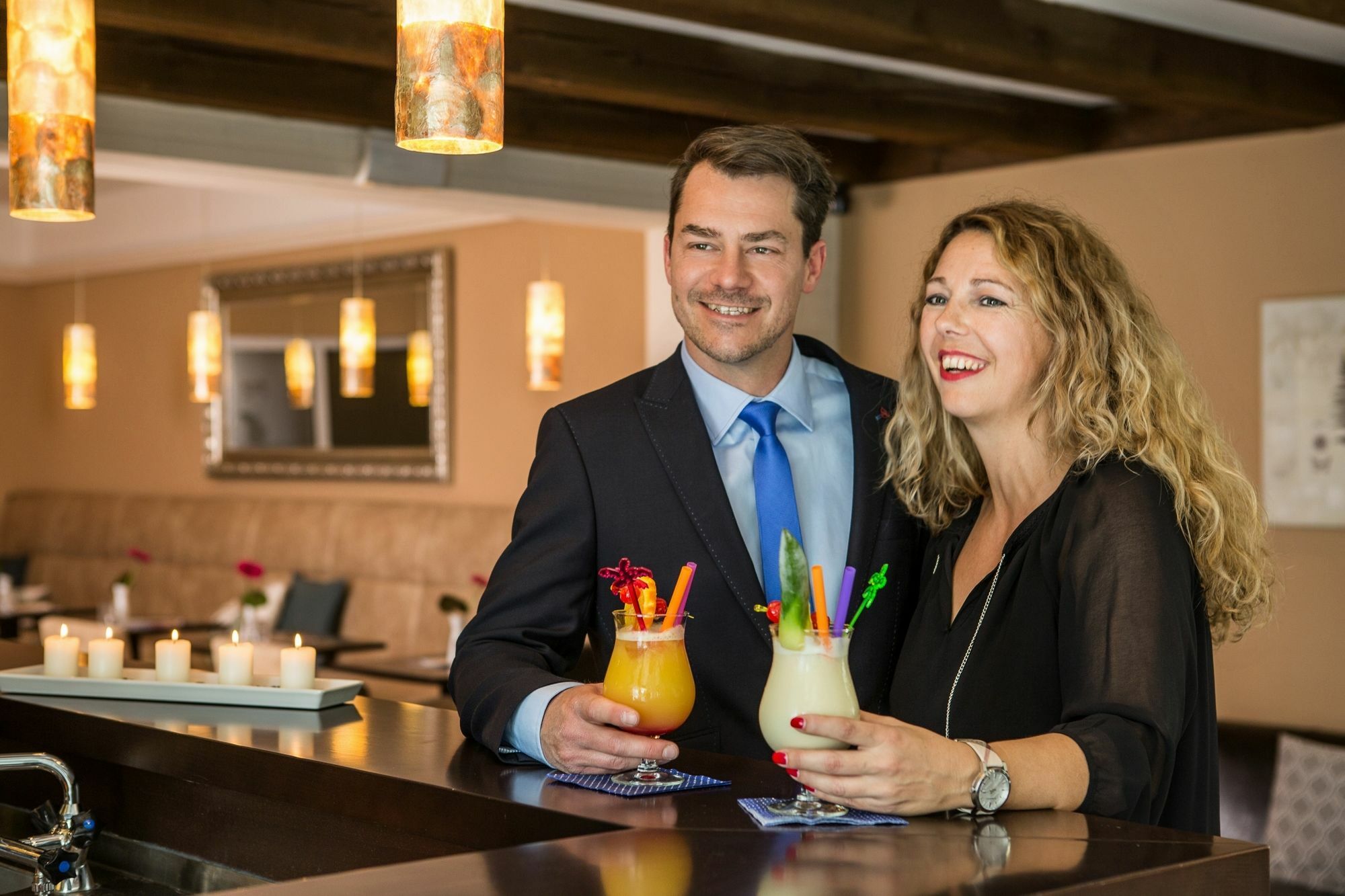 Vitalhotel Ascona