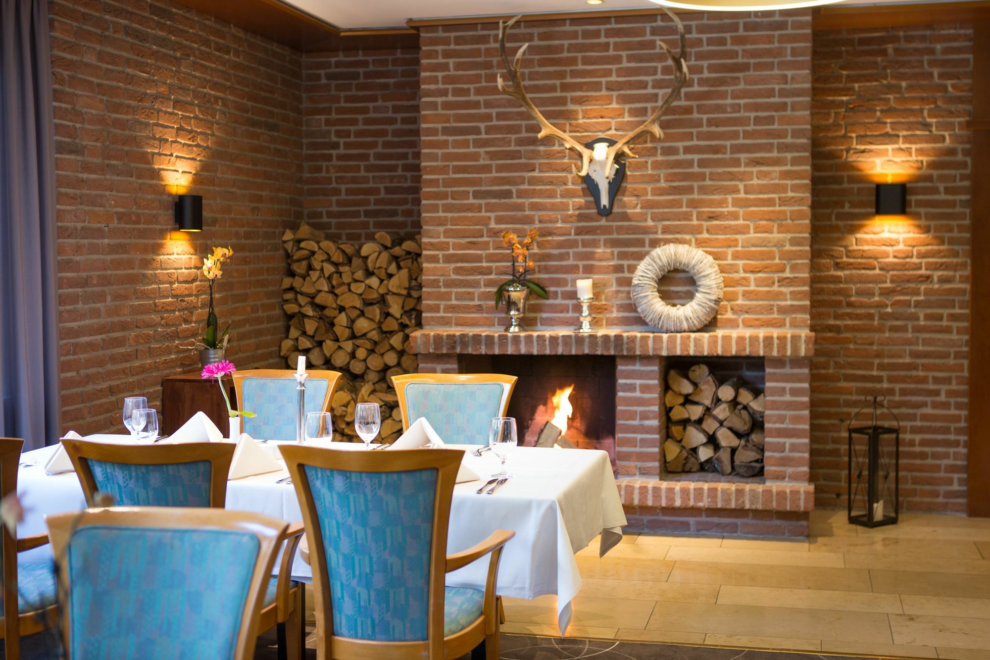 Vitalhotel Ascona Hotel