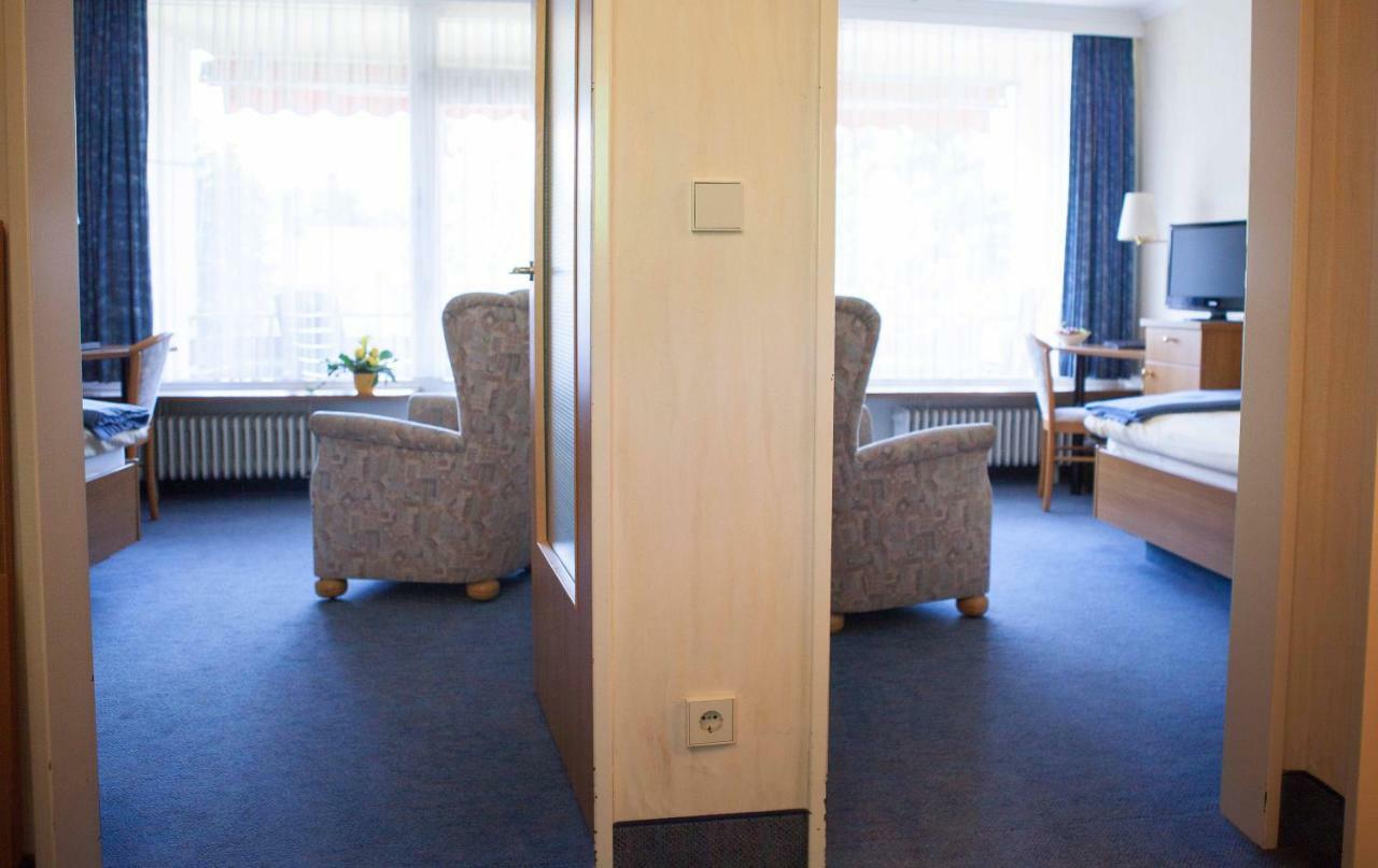 Vitalhotel Ascona Bad Bevensen